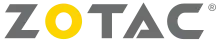 ZOTAC logo