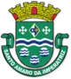 Brasão de armas de Santo Amaro da Imperatriz
