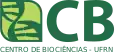 Logotipo CB - UFRN