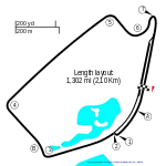 Circuito ePrix (2015–2016)