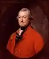 Charles Cornwallis