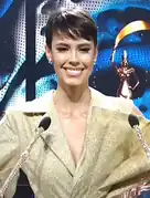 2021: Lorena RodriguesMinas Gerais