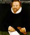 Lorenz Rhodomann(1546-1606)