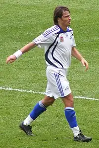 Dmitri LoskovДмитрий Лоськов