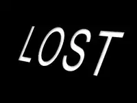 Lost