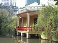 Pavilhão Chun Chou Tong.