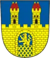 Brasão de armas de Lovosice