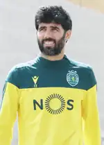 Luís Neto