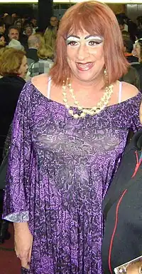 Luís SalémXangô da Moca