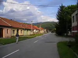 Lučatín