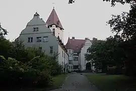 “Castelo Novo” de 1909