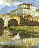 Lucílio de Albuquerque - Em São João Del Rey