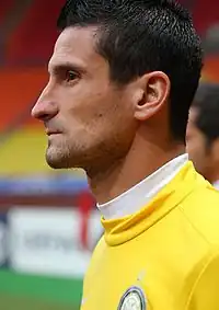 Luca Castellazzi