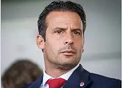 Ludovic Giuly
