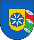Brasão de Lütjenholm