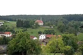 Horizonte de Lützelbach