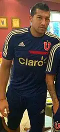 Luis Marín