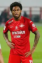 Luiz Adriano