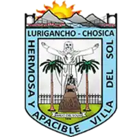 Lurigancho-Chosica