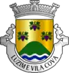 Brasão de armas de Luzim e Vila Cova