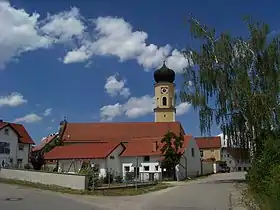 Horizonte de Mötzing