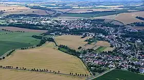 Horizonte de Mügeln