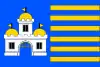 Bandeira de Městečko Trnávka
