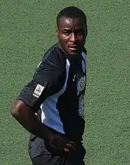 M'Bala Nzola