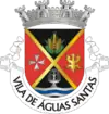 Brasão de armas de Águas Santas