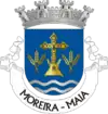 Brasão de armas de Moreira