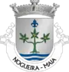Brasão de armas de Nogueira