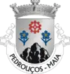 Brasão de armas de Pedrouços