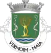 Brasão de armas de Vermoim
