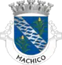Brasão de Machico