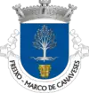 Brasão de armas de Freixo
