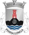 Brasão de armas de Penha Longa