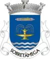 Brasão de armas de Sobretâmega