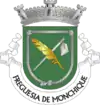 Brasão de armas de Monchique