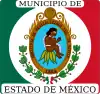 Brasão de armas de Mexicaltzingo