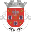 Brasão de armas de Azueira