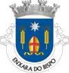 Brasão de armas de Enxara do Bispo