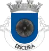 Brasão de armas de Ericeira