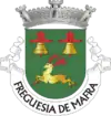 Brasão de armas de Mafra