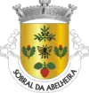 Brasão de armas de Sobral da Abelheira