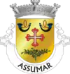 Brasão de armas de Assumar