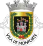 Brasão de Monforte