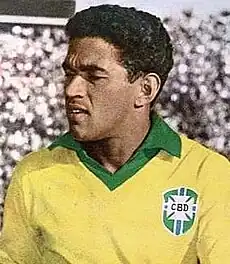 Garrincha