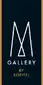 Logotipo da rede MGallery.