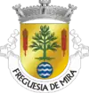 Brasão de armas de Mira