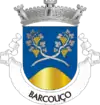 Brasão de armas de Barcouço